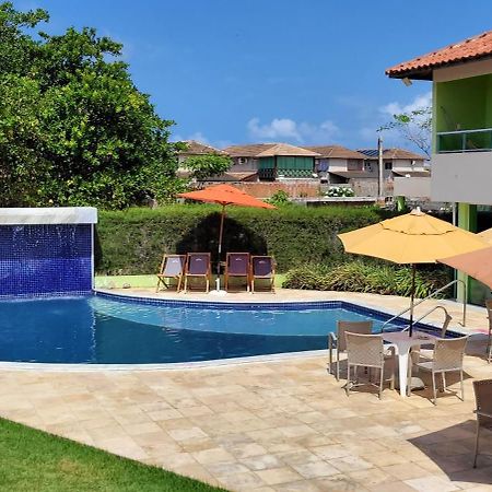 Pousada Solar Dos Carneiros Praia dos Carneiros Bagian luar foto